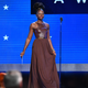 Illustration for article titled Boob Molds, Mosaic Prints, and Boring Basics at the 2020 Critics' Choice Awards